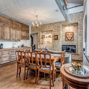 Maisonette