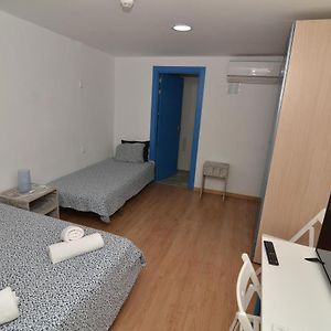 Chambre Triple