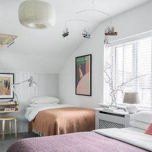 Chambre Familiale