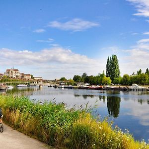 Studio plein coeur d'Auxerre