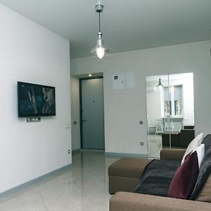 Suite à 1 Chambre à Coucher