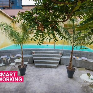 Casa D'Arte Ugdulena Con Piscina E Terrazza
