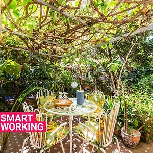 Casa Sole Luna Con Giardino By Wonderful Italy