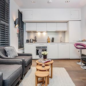 Kula London - Covent Garden Garrick St