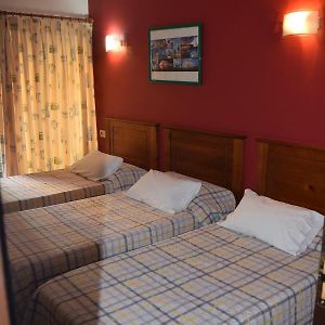 Chambre Triple