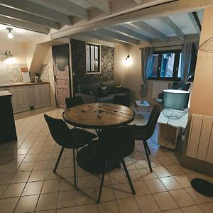 APPART Centre HISTORIQUE CHEZ RENÉ wifi