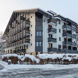 Appartement à 2 Chambres à Coucher
