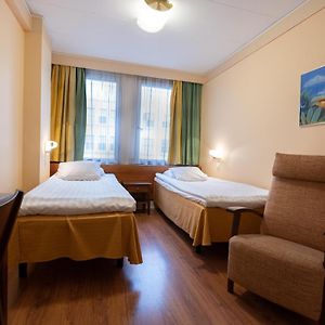 Chambre Standarde Double