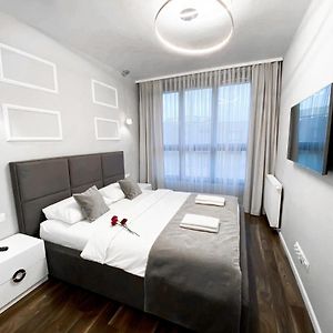 Appartement de Luxe