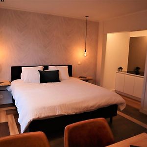 Chambre Supérieure Lit King-Size