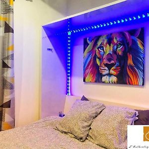 Appartement à 1 Chambre à Coucher