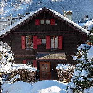 Chalet Clos 66