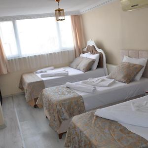 Chambre Triple de Luxe