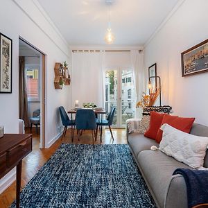 Appartement à 2 Chambres à Coucher