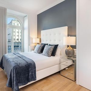 Whome | The Boulevard Prime Location & Timeless Luxury