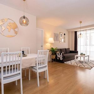Exclusive Apartments Plaza Merced