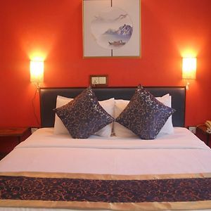 Chambre Standarde Double