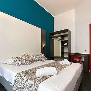 Chambre Double de Luxe