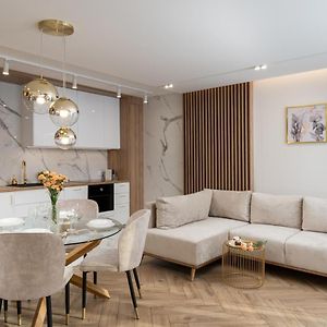 Ga Luxury Apartments G9