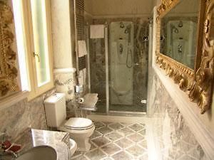 Chambre Lit King-Size