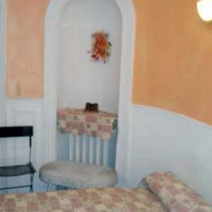 Chambre Simple
