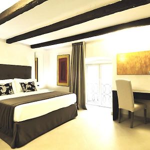 Chambre Double de Luxe