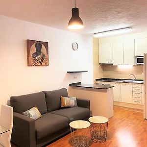 Appartement à 1 Chambre à Coucher