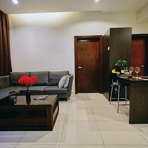 Appartement à 1 Chambre à Coucher