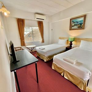 Chambre Supérieure Double