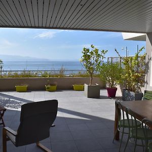 Ajaccio Splendide Vue Mer