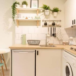 Appartement à 1 Chambre à Coucher