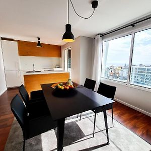 Appartement à 2 Chambres à Coucher