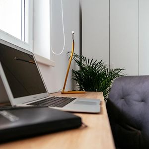 Beautiful Apartment - Top Location - Netflix+Balcony