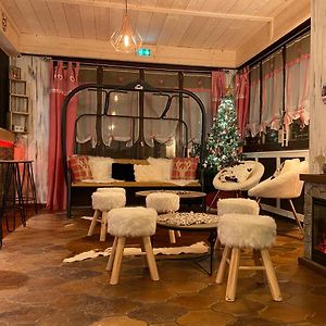 Hotel La Kinkerne