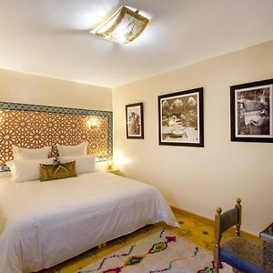 Chambre de Luxe