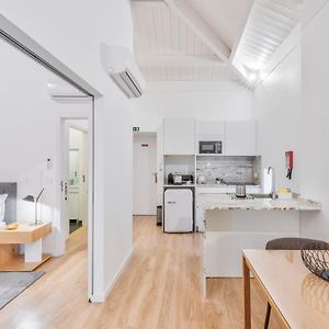 Appartement Supérieur à 1 Chambre à Coucher