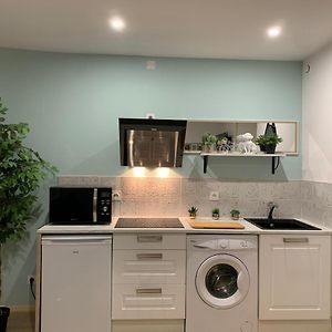 Appartement Rez-de-Chaussée