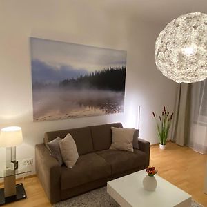 New Cozy Apartment, Top Location, 12 Min To Center