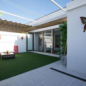 Appartement Penthouse