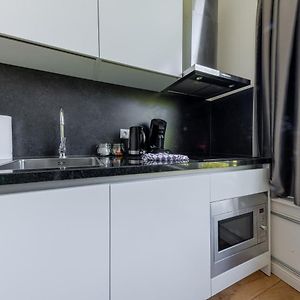 Appartement à 1 Chambre à Coucher