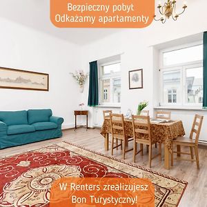 Apartment Pijarska Krakow By Noclegi Renters