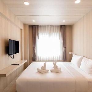 Chambre Supérieure Lit King-Size