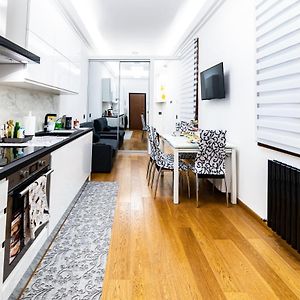 Appartement à 1 Chambre à Coucher