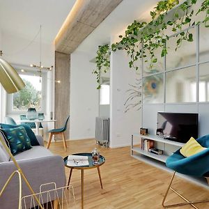 Renovated And Cozy Flat