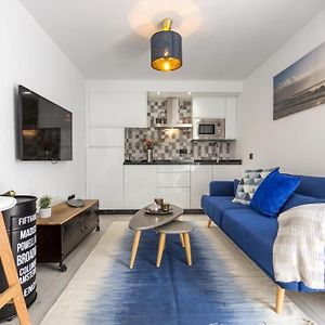 Acogedor Apartamento Centro Malaga