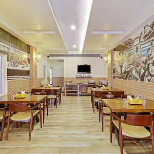 Hotel Yuvraj Deluxe