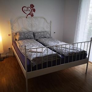 Apartment Near Fair And Central City In Few Min, With Garden