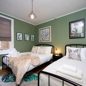 Maison 3 Chambres
