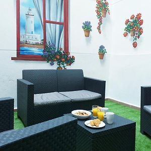 Dl Patio Malaga