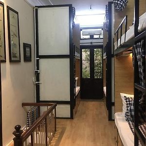 Hostel Turbo
